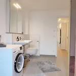 Apartamento Luxinn New!!! Wifi 6 Pers Kamin Sauna Privat Near Lift