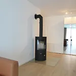 Apartamento Luxinn New!!! Wifi 6 Pers Kamin Sauna Privat Near Lift