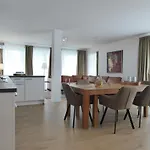 Luxinn New!!! Wifi 6 Pers Kamin Sauna Privat Near Lift Apartamento *