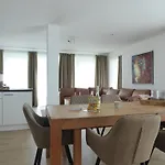Apartamento Luxinn New!!! Wifi 6 Pers Kamin Sauna Privat Near Lift