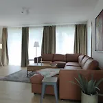 Apartamento Luxinn New!!! Wifi 6 Pers Kamin Sauna Privat Near Lift *