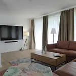 Apartamento Luxinn New!!! Wifi 6 Pers Kamin Sauna Privat Near Lift *