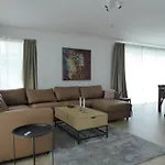 Luxinn New!!! Wifi 6 Pers Kamin Sauna Privat Near Lift Apartamento