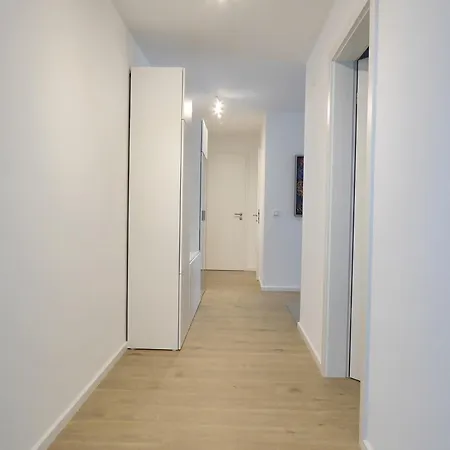 Apartman Luxinn New!!! Wifi 6 Pers Kamin Sauna Privat Near Lift *