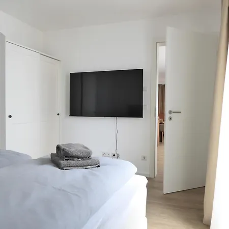 Luxinn New!!! Wifi 6 Pers Kamin Sauna Privat Near Lift Apartman *