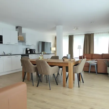 Apartman Luxinn New!!! Wifi 6 Pers Kamin Sauna Privat Near Lift