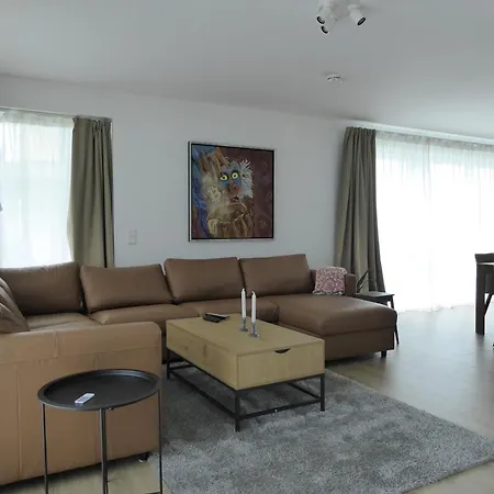 Luxinn New!!! Wifi 6 Pers Kamin Sauna Privat Near Lift Apartman