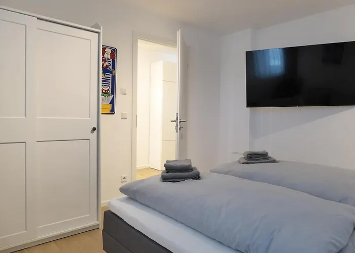 Luxinn New!!! Wifi 6 Pers Kamin Sauna Privat Near Lift Διαμέρισμα *