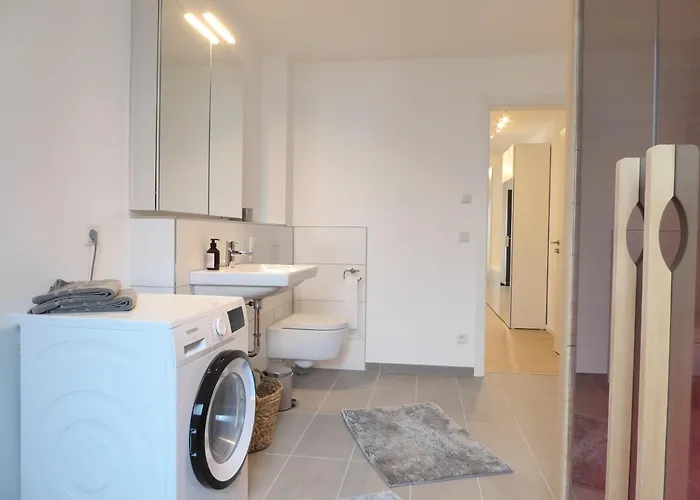 Διαμέρισμα Luxinn New!!! Wifi 6 Pers Kamin Sauna Privat Near Lift