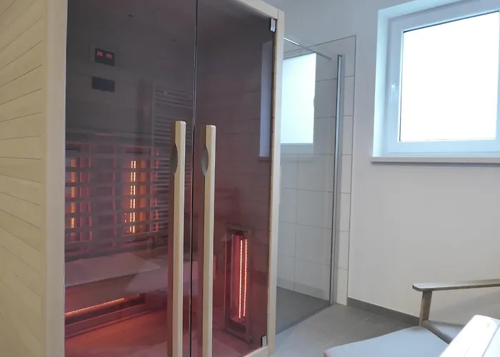 Luxinn New!!! Wifi 6 Pers Kamin Sauna Privat Near Lift *