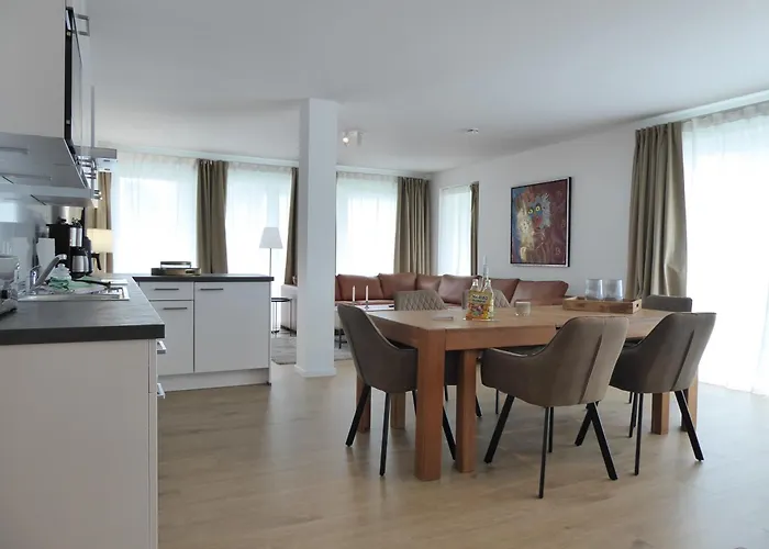 Luxinn New!!! Wifi 6 Pers Kamin Sauna Privat Near Lift Διαμέρισμα *