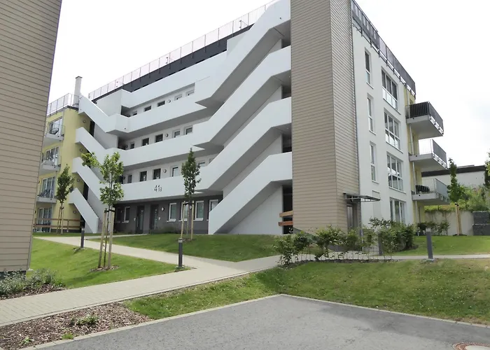 Διαμέρισμα Luxinn New!!! Wifi 6 Pers Kamin Sauna Privat Near Lift Βίντερμπεργκ